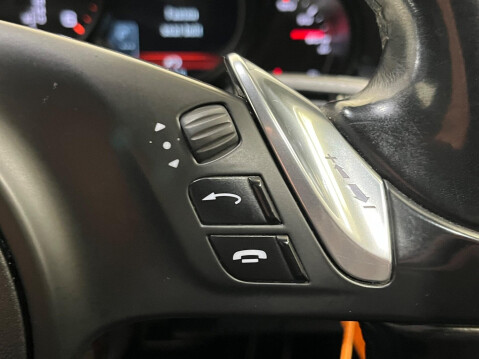 Porsche Panamera 3.0D V6 TiptronicS Euro 5 5dr 27