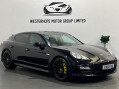 Porsche Panamera 3.0D V6 TiptronicS Euro 5 5dr 15