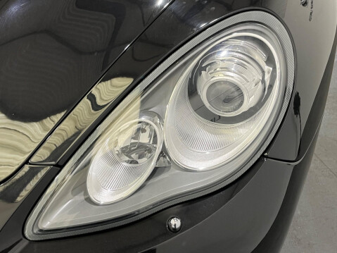 Porsche Panamera 3.0D V6 TiptronicS Euro 5 5dr 53