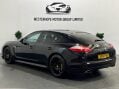 Porsche Panamera 3.0D V6 TiptronicS Euro 5 5dr 2