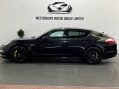 Porsche Panamera 3.0D V6 TiptronicS Euro 5 5dr 9