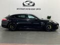 Porsche Panamera 3.0D V6 TiptronicS Euro 5 5dr 14
