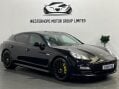 Porsche Panamera 3.0D V6 TiptronicS Euro 5 5dr 15