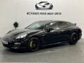 Porsche Panamera 3.0D V6 TiptronicS Euro 5 5dr 17