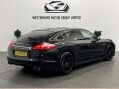 Porsche Panamera 3.0D V6 TiptronicS Euro 5 5dr 18