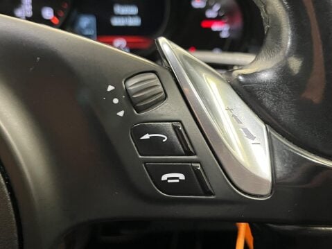 Porsche Panamera 3.0D V6 TiptronicS Euro 5 5dr 27