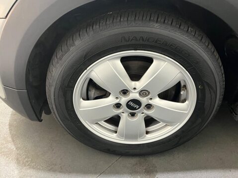 Mini Hatch 1.2 One Euro 6 (s/s) 3dr 27