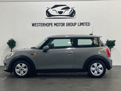 Mini Hatch 1.2 One Euro 6 (s/s) 3dr 9