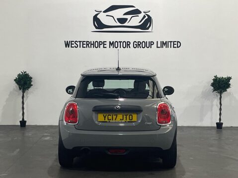 Mini Hatch 1.2 One Euro 6 (s/s) 3dr 13