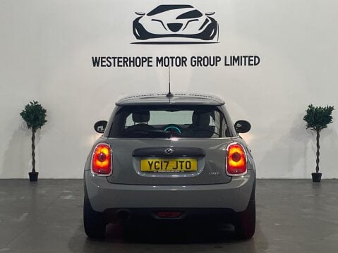 Mini Hatch 1.2 One Euro 6 (s/s) 3dr 14