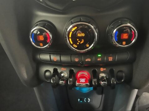 Mini Hatch 1.2 One Euro 6 (s/s) 3dr 20