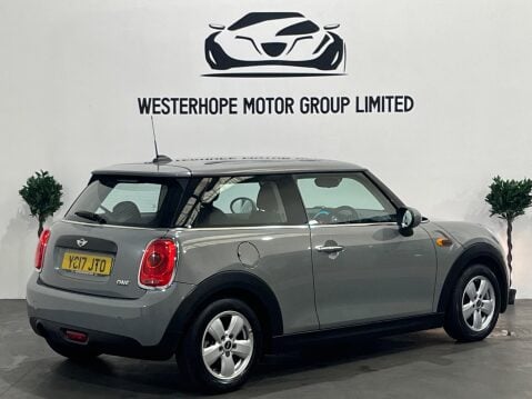 Mini Hatch 1.2 One Euro 6 (s/s) 3dr 4