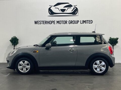 Mini Hatch 1.2 One Euro 6 (s/s) 3dr 12