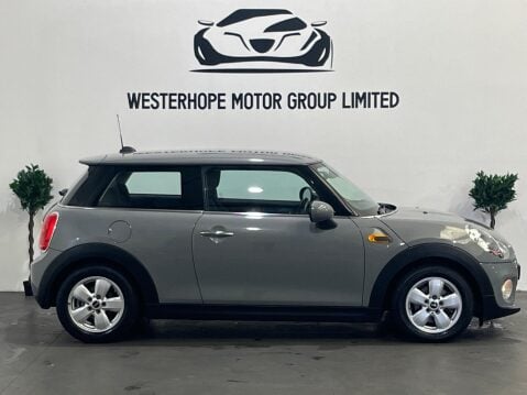 Mini Hatch 1.2 One Euro 6 (s/s) 3dr 15