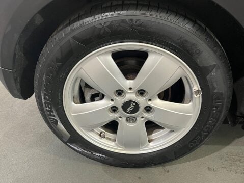 Mini Hatch 1.2 One Euro 6 (s/s) 3dr 24