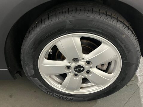 Mini Hatch 1.2 One Euro 6 (s/s) 3dr 25