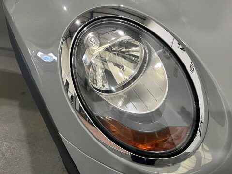 Mini Hatch 1.2 One Euro 6 (s/s) 3dr 39