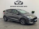 Ford Fiesta 1.0T EcoBoost ST-Line Euro 6 (s/s) 5dr
