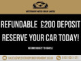Mercedes-Benz A Class 2.1 A220d AMG Line (Premium) 7G-DCT Euro 6 (s/s) 5dr 31