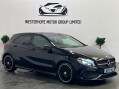 Mercedes-Benz A Class 2.1 A220d AMG Line (Premium) 7G-DCT Euro 6 (s/s) 5dr 1