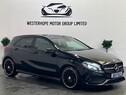Mercedes-Benz A Class 2.1 A220d AMG Line (Premium) 7G-DCT Euro 6 (s/s) 5dr