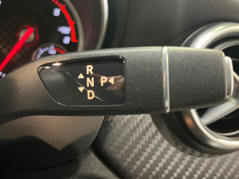 Mercedes-Benz A Class 2.1 A220d AMG Line (Premium) 7G-DCT Euro 6 (s/s) 5dr 23
