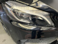 Mercedes-Benz A Class 2.1 A220d AMG Line (Premium) 7G-DCT Euro 6 (s/s) 5dr 48