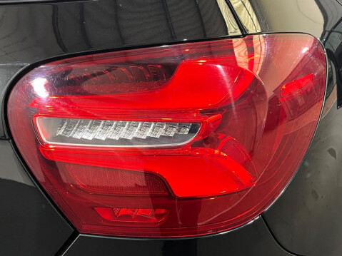Mercedes-Benz A Class 2.1 A220d AMG Line (Premium) 7G-DCT Euro 6 (s/s) 5dr 53