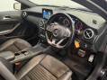 Mercedes-Benz A Class 2.1 A220d AMG Line (Premium) 7G-DCT Euro 6 (s/s) 5dr 3