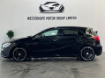 Mercedes-Benz A Class 2.1 A220d AMG Line (Premium) 7G-DCT Euro 6 (s/s) 5dr 8