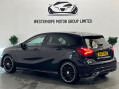 Mercedes-Benz A Class 2.1 A220d AMG Line (Premium) 7G-DCT Euro 6 (s/s) 5dr 10