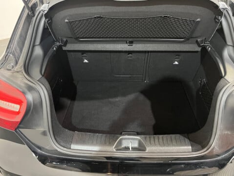 Mercedes-Benz A Class 2.1 A220d AMG Line (Premium) 7G-DCT Euro 6 (s/s) 5dr 44