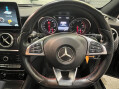 Mercedes-Benz A Class 2.1 A220d AMG Line (Premium) 7G-DCT Euro 6 (s/s) 5dr 45