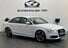 Audi A4 2.0 TFSI Black Edition S Tronic quattro Euro 5 (s/s) 4dr