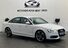 Audi A4 2.0 TFSI Black Edition S Tronic quattro Euro 5 (s/s) 4dr