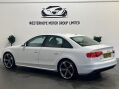 Audi A4 2.0 TFSI Black Edition S Tronic quattro Euro 5 (s/s) 4dr 2