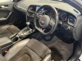 Audi A4 2.0 TFSI Black Edition S Tronic quattro Euro 5 (s/s) 4dr 3