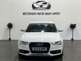 Audi A4 2.0 TFSI Black Edition S Tronic quattro Euro 5 (s/s) 4dr 10