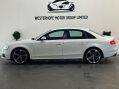 Audi A4 2.0 TFSI Black Edition S Tronic quattro Euro 5 (s/s) 4dr 11