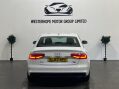 Audi A4 2.0 TFSI Black Edition S Tronic quattro Euro 5 (s/s) 4dr 13