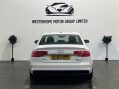 Audi A4 2.0 TFSI Black Edition S Tronic quattro Euro 5 (s/s) 4dr 14
