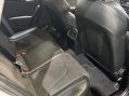 Audi A4 2.0 TFSI Black Edition S Tronic quattro Euro 5 (s/s) 4dr 18