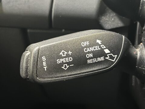Audi A4 2.0 TFSI Black Edition S Tronic quattro Euro 5 (s/s) 4dr 21