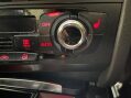 Audi A4 2.0 TFSI Black Edition S Tronic quattro Euro 5 (s/s) 4dr 22