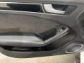 Audi A4 2.0 TFSI Black Edition S Tronic quattro Euro 5 (s/s) 4dr 25
