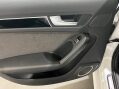 Audi A4 2.0 TFSI Black Edition S Tronic quattro Euro 5 (s/s) 4dr 26