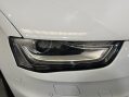 Audi A4 2.0 TFSI Black Edition S Tronic quattro Euro 5 (s/s) 4dr 28