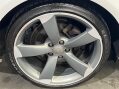 Audi A4 2.0 TFSI Black Edition S Tronic quattro Euro 5 (s/s) 4dr 32