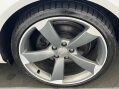 Audi A4 2.0 TFSI Black Edition S Tronic quattro Euro 5 (s/s) 4dr 33