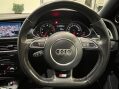 Audi A4 2.0 TFSI Black Edition S Tronic quattro Euro 5 (s/s) 4dr 45